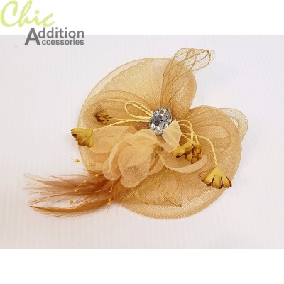Fascinator 10291211-C